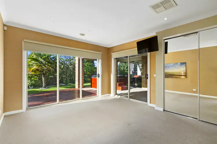 Fifth view of Homely house listing, 59 Bradman Bvd, Traralgon VIC 3844