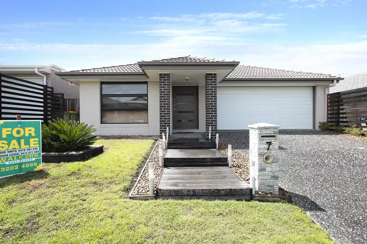 Main view of Homely house listing, 7 Rosemary St, Deebing Heights QLD 4306