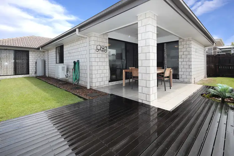 Fifth view of Homely house listing, 7 Rosemary St, Deebing Heights QLD 4306