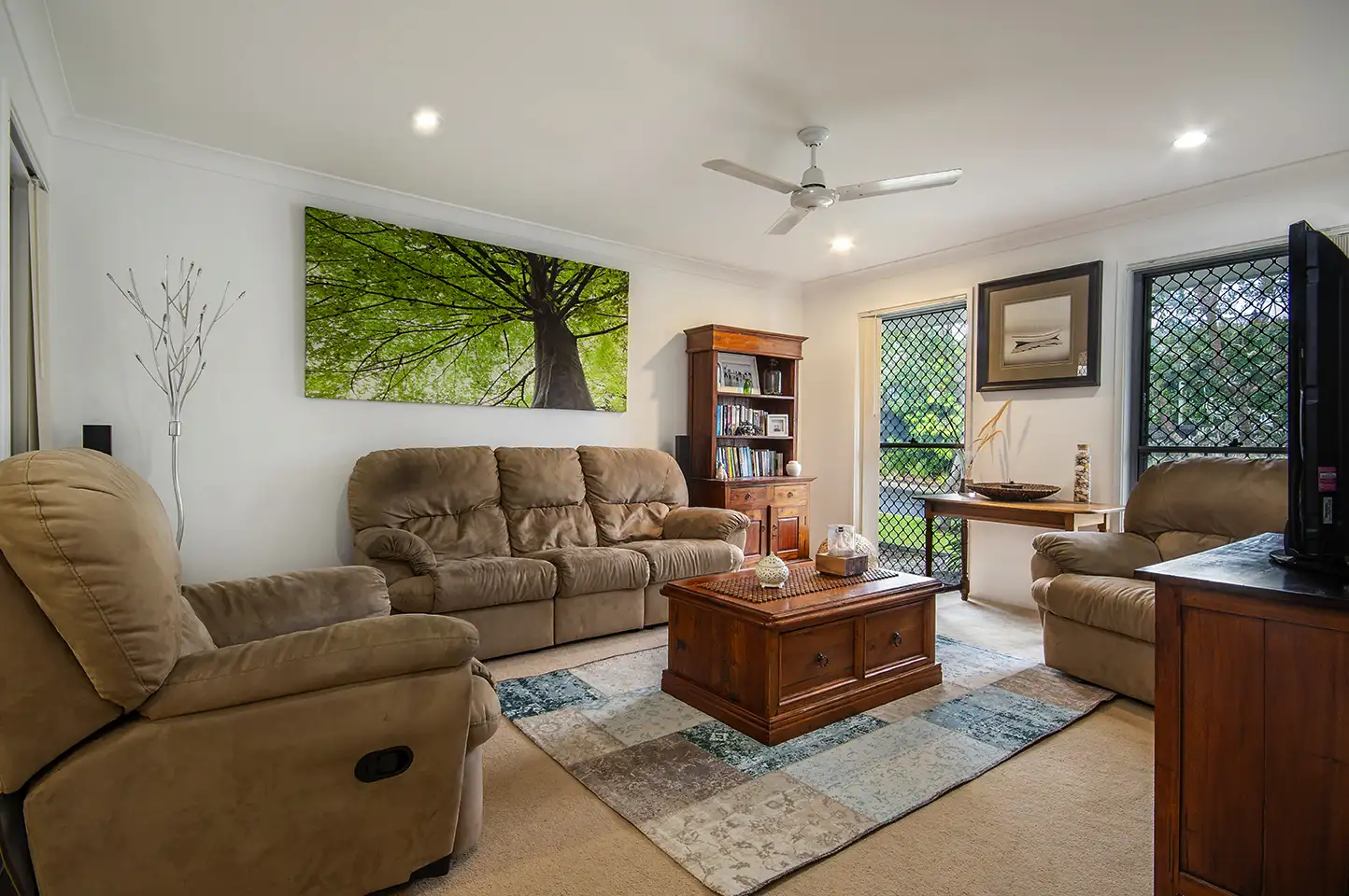 Main view of Homely house listing, Unit 8/15 Dunes Ct, Peregian Springs QLD 4573