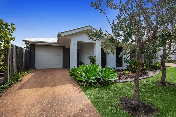 Second view of Homely house listing, Unit 8/15 Dunes Ct, Peregian Springs QLD 4573