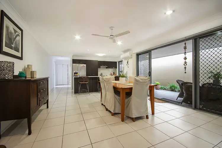 Third view of Homely house listing, Unit 8/15 Dunes Ct, Peregian Springs QLD 4573