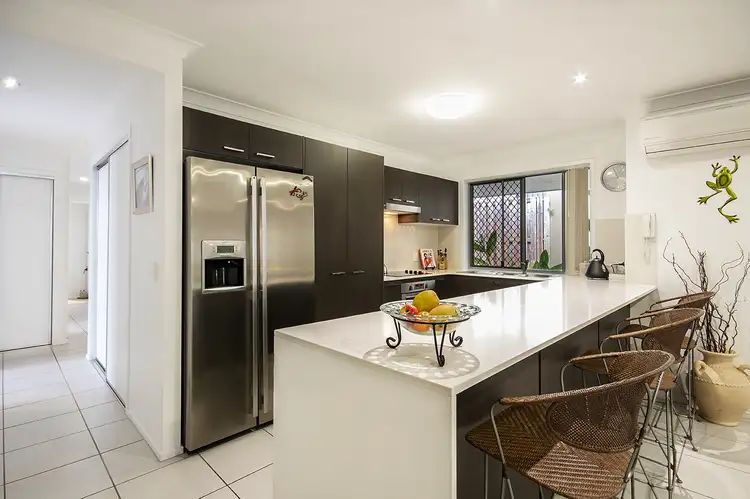 Fourth view of Homely house listing, Unit 8/15 Dunes Ct, Peregian Springs QLD 4573
