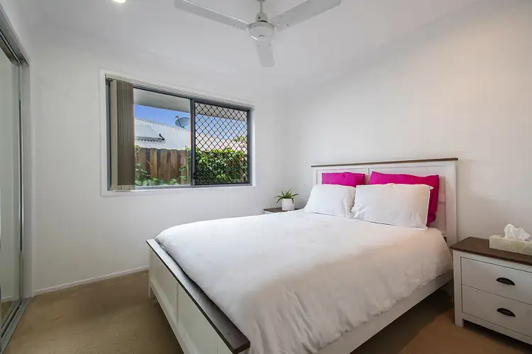 Sixth view of Homely house listing, Unit 8/15 Dunes Ct, Peregian Springs QLD 4573