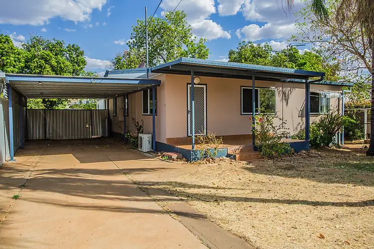 7 Shirley Avenue, Mount Isa QLD 4825