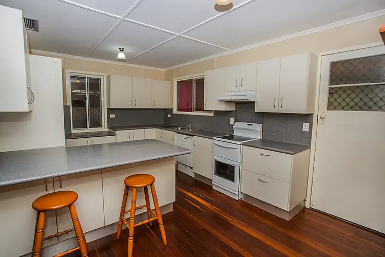Second view of Homely house listing, 7 Shirley Avenue, Mount Isa QLD 4825