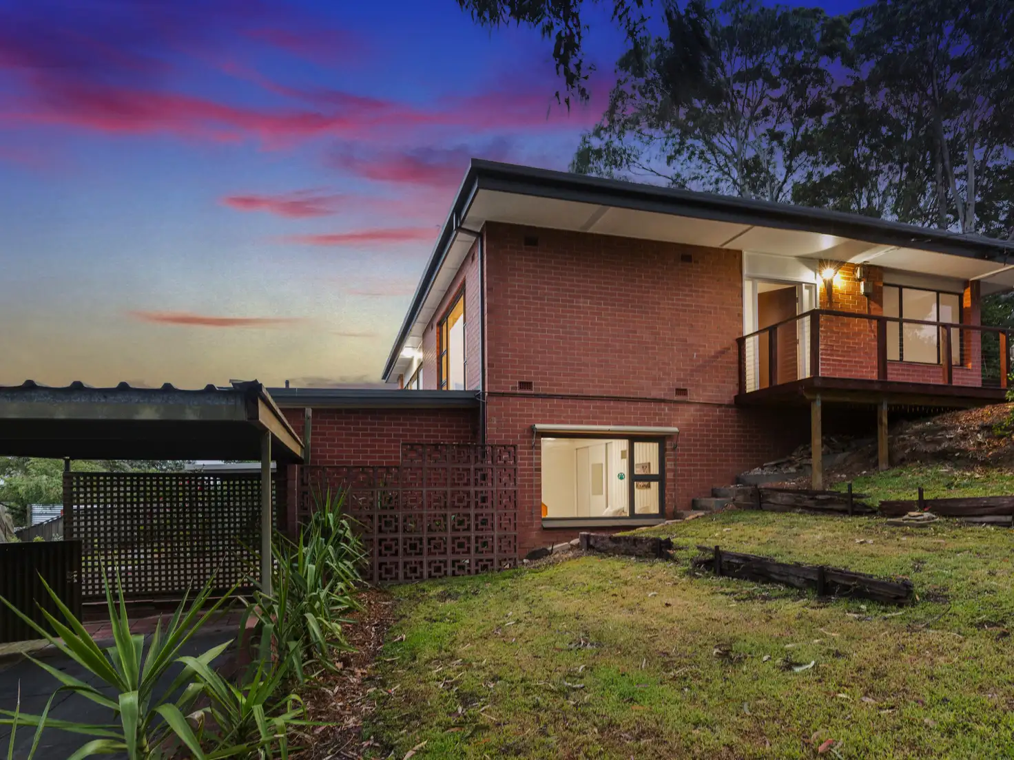 Main view of Homely house listing, 17 Dene Road, Highbury SA 5089