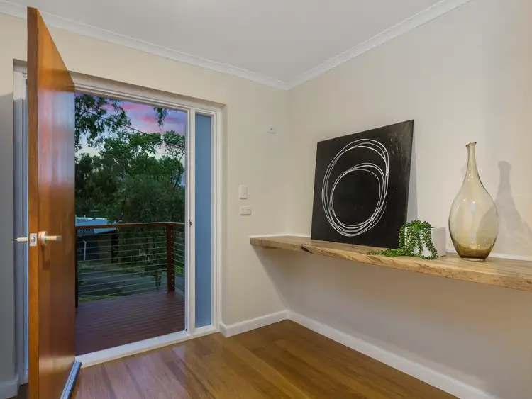 Second view of Homely house listing, 17 Dene Road, Highbury SA 5089