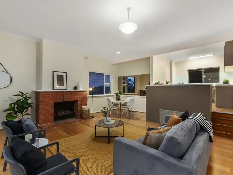 Third view of Homely house listing, 17 Dene Road, Highbury SA 5089