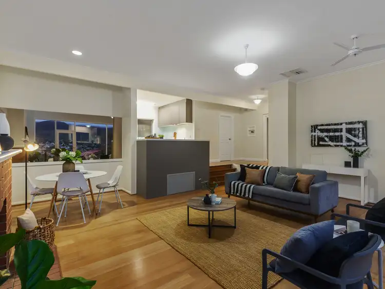 Fourth view of Homely house listing, 17 Dene Road, Highbury SA 5089