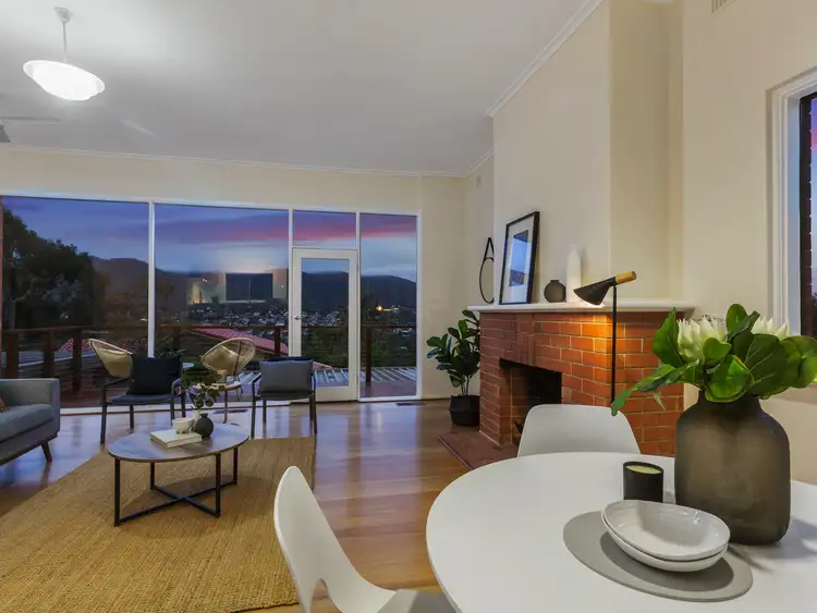 Fifth view of Homely house listing, 17 Dene Road, Highbury SA 5089