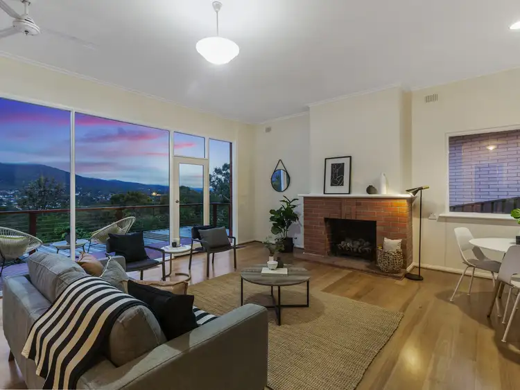 Sixth view of Homely house listing, 17 Dene Road, Highbury SA 5089
