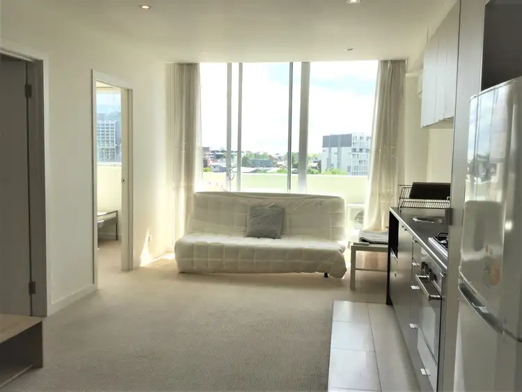 606/63-69 Bouverie Street, Carlton VIC 3053