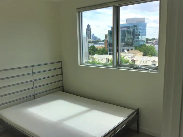 Third view of Homely apartment listing, 606/63-69 Bouverie Street, Carlton VIC 3053