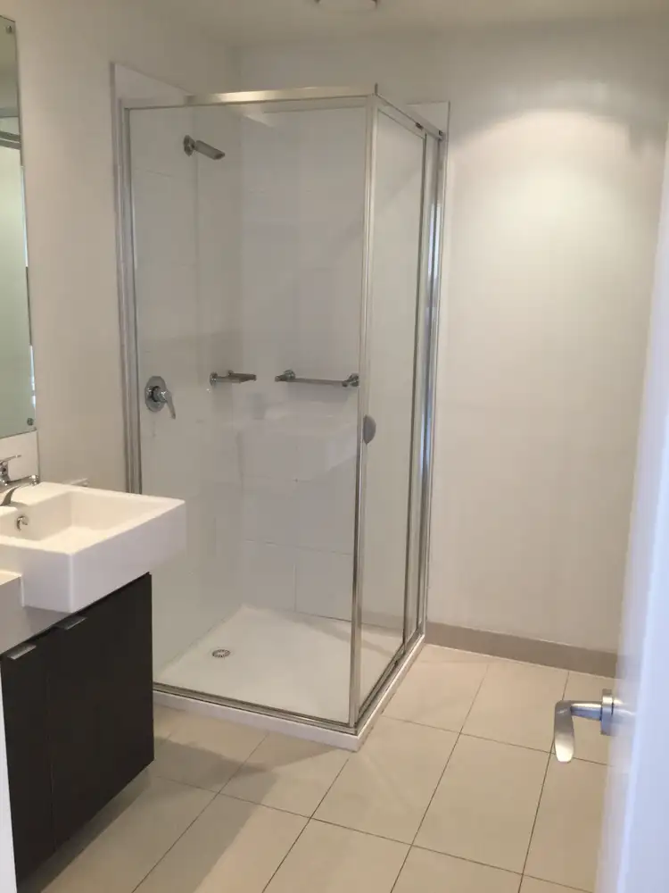 Fifth view of Homely apartment listing, 606/63-69 Bouverie Street, Carlton VIC 3053