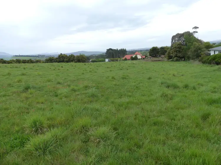 Lot 4 Five Acre Row South, Westbury TAS 7303