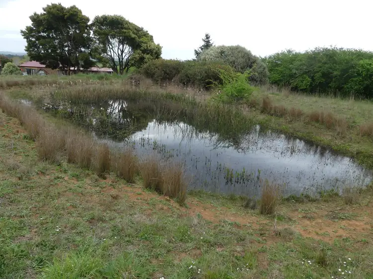 Third view of Homely land listing, Lot 4 Five Acre Row South, Westbury TAS 7303