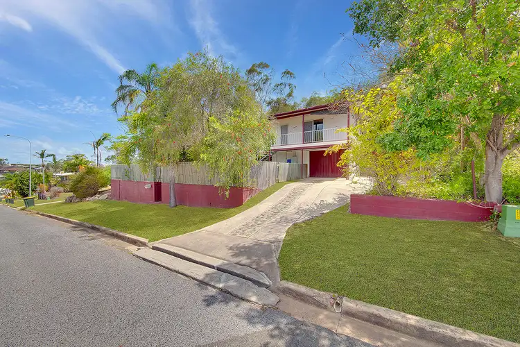 14 Barreenong St, Glen Eden QLD 4680