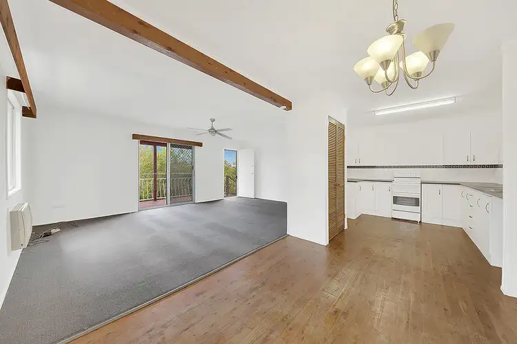 Second view of Homely house listing, 14 Barreenong St, Glen Eden QLD 4680