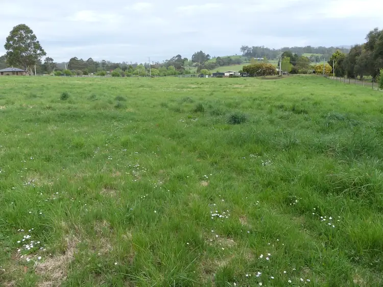 Lot 1 Reid St, Westbury TAS 7303