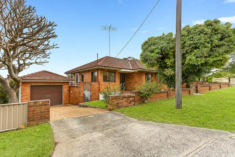 2 Canberra Street, Hurlstone Park NSW 2193