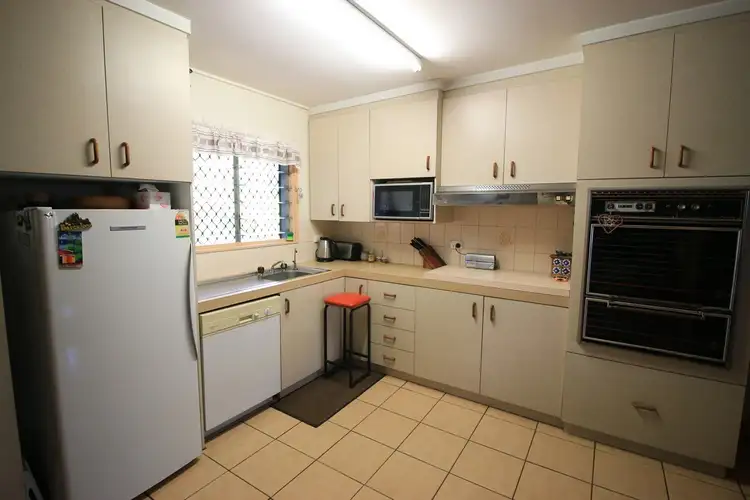 Second view of Homely house listing, 113 Cox St, Ayr QLD 4807