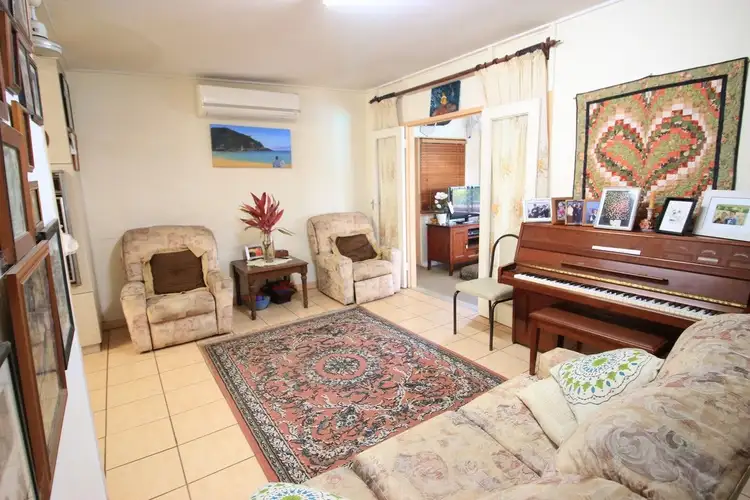 Third view of Homely house listing, 113 Cox St, Ayr QLD 4807