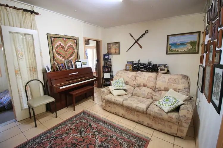 Fourth view of Homely house listing, 113 Cox St, Ayr QLD 4807