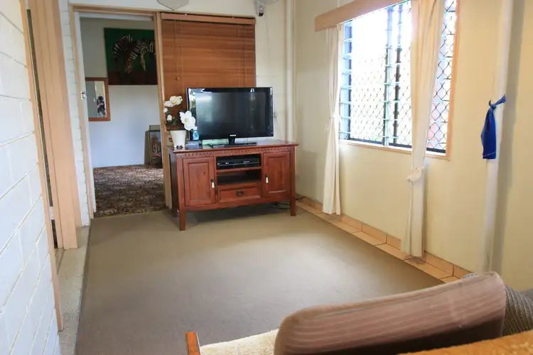 Fifth view of Homely house listing, 113 Cox St, Ayr QLD 4807