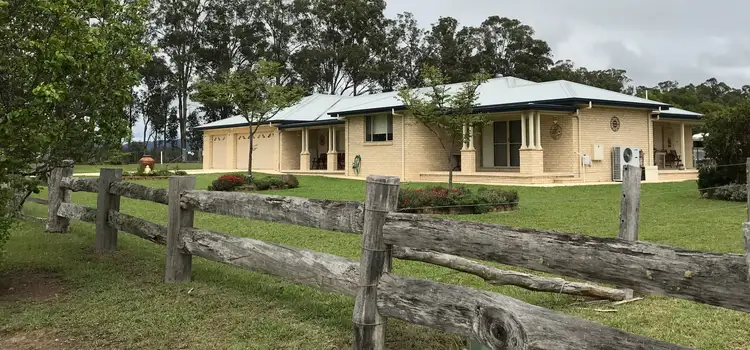 Main view of Homely house listing, 1 Combo Rd, Gloucester NSW 2422