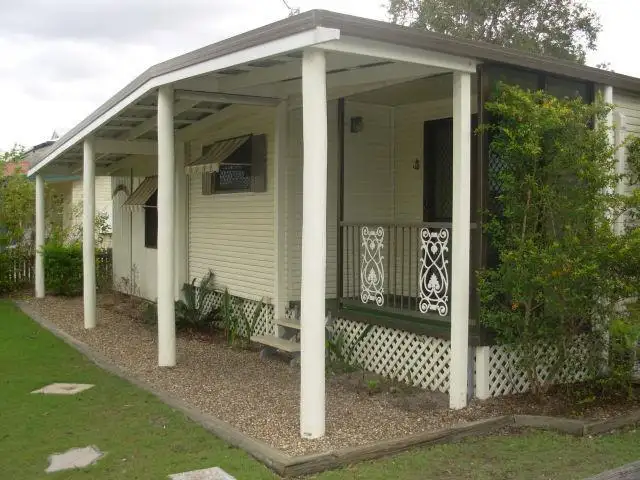 Main view of Homely house listing, 5 Osprey Dr, Woodgate QLD 4660