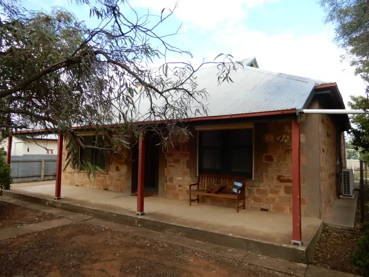Main view of Homely house listing, 63 High Street, Gladstone SA 5473
