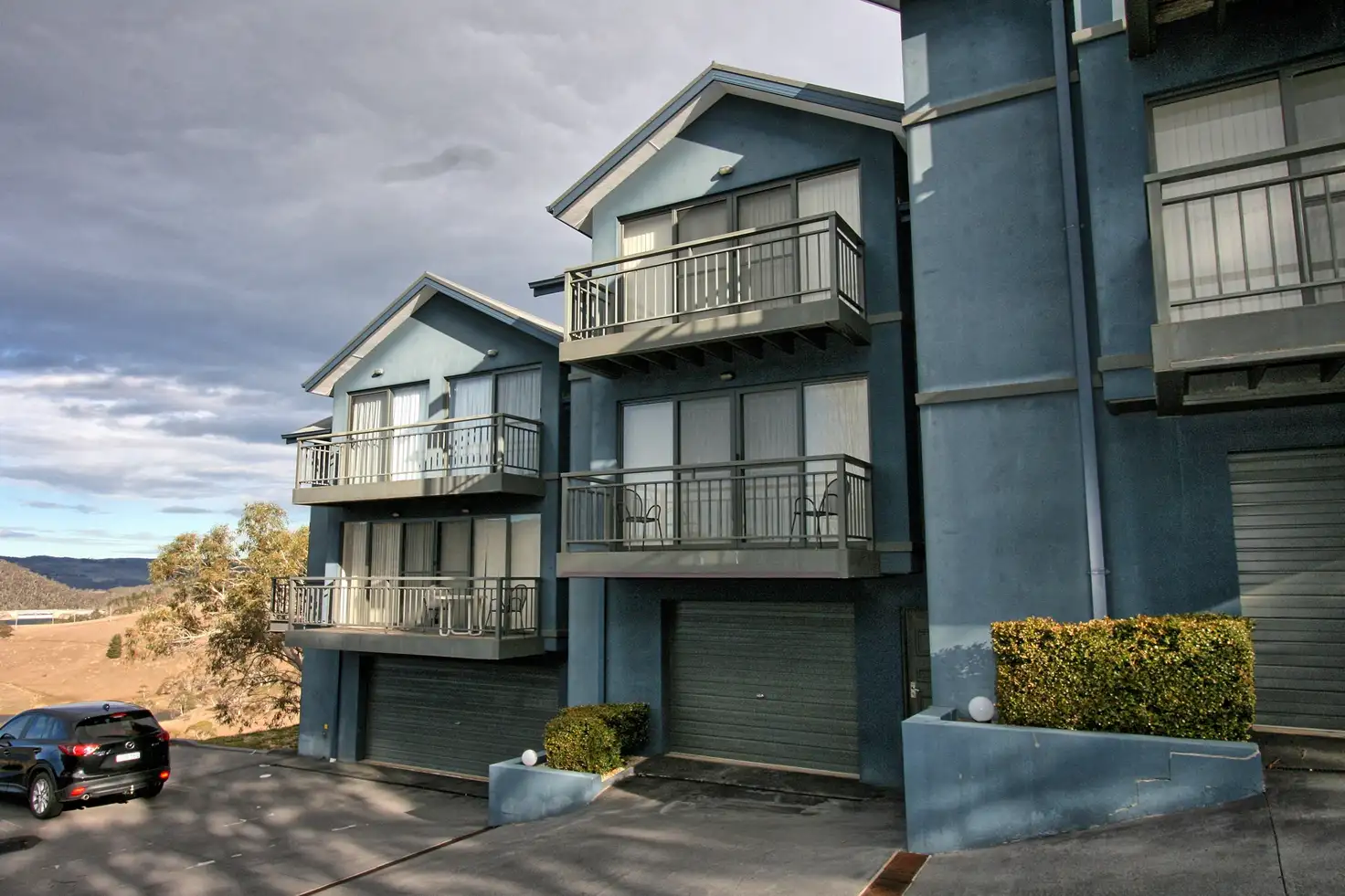 Main view of Homely townhouse listing, Unit 2/65 Gippsland St, Jindabyne NSW 2627
