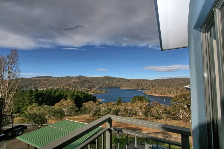 Second view of Homely townhouse listing, Unit 2/65 Gippsland St, Jindabyne NSW 2627