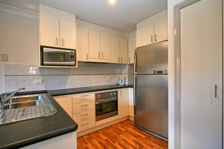 Third view of Homely townhouse listing, Unit 2/65 Gippsland St, Jindabyne NSW 2627