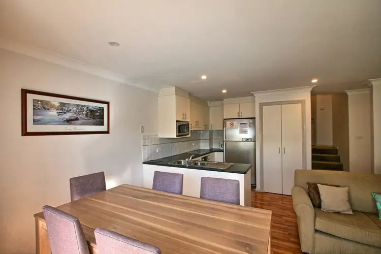 Fourth view of Homely townhouse listing, Unit 2/65 Gippsland St, Jindabyne NSW 2627