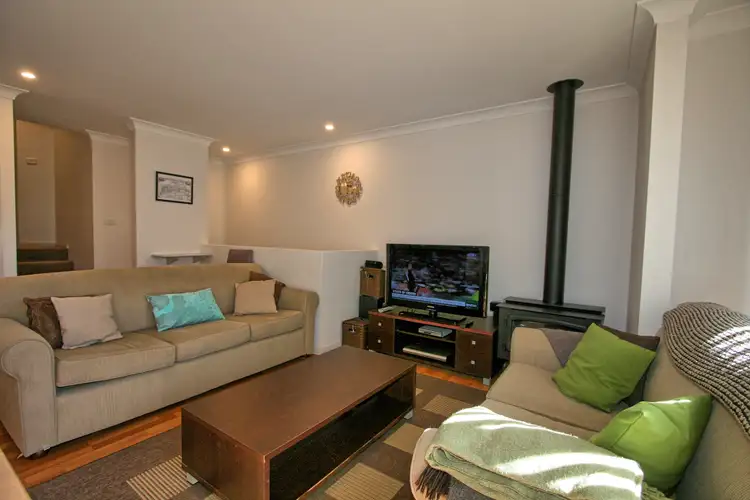Fifth view of Homely townhouse listing, Unit 2/65 Gippsland St, Jindabyne NSW 2627