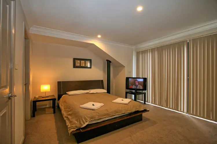 Sixth view of Homely townhouse listing, Unit 2/65 Gippsland St, Jindabyne NSW 2627