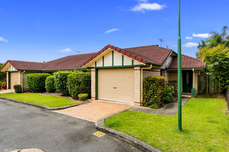 Unit 22/43 Scrub Rd, Carindale QLD 4152