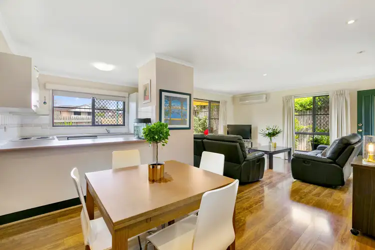 Second view of Homely villa listing, Unit 22/43 Scrub Rd, Carindale QLD 4152