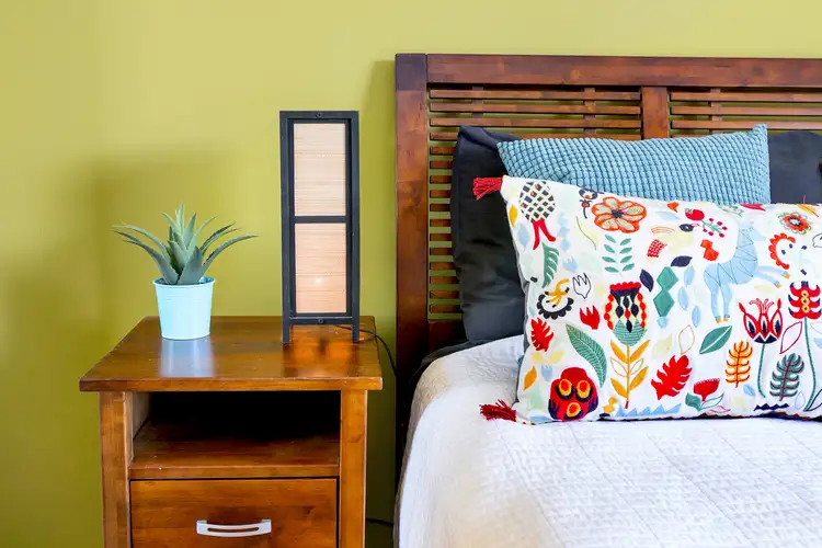 Fifth view of Homely villa listing, Unit 22/43 Scrub Rd, Carindale QLD 4152