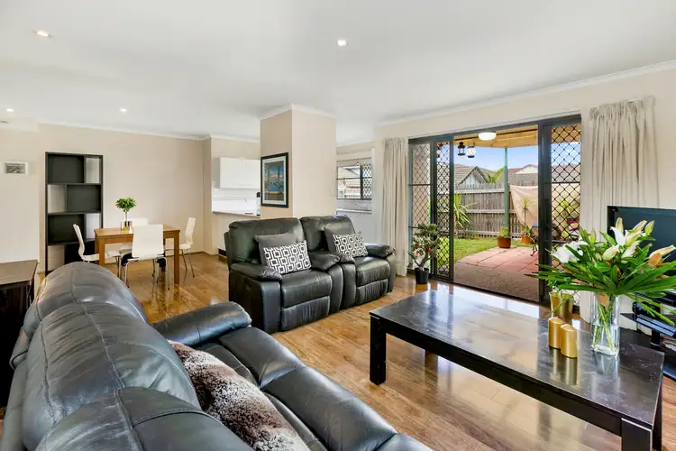 Sixth view of Homely villa listing, Unit 22/43 Scrub Rd, Carindale QLD 4152