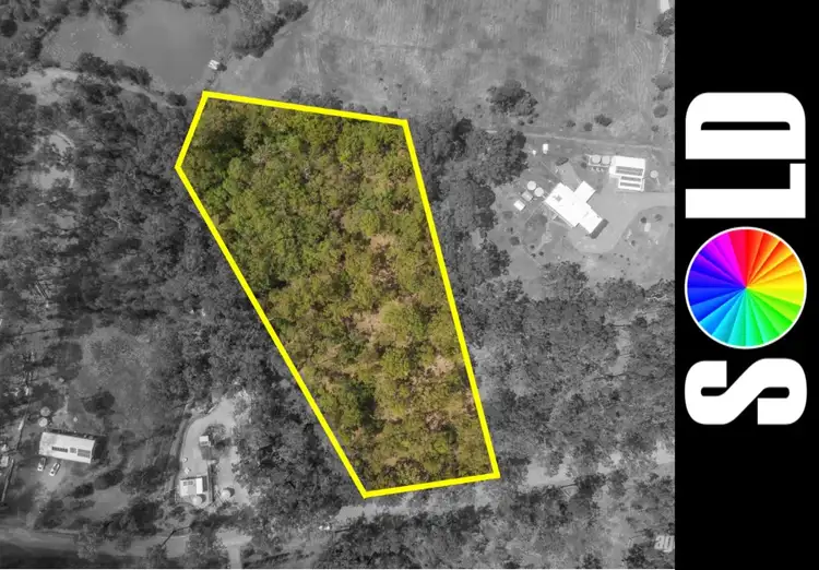 Lot 850 Arborthirtyone Road, Glenwood QLD 4570