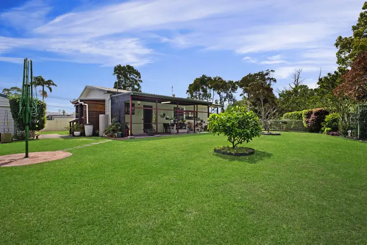 3 Queen St, Barnsley NSW 2278
