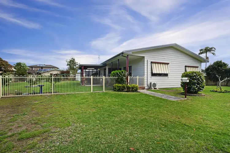 Second view of Homely house listing, 3 Queen St, Barnsley NSW 2278