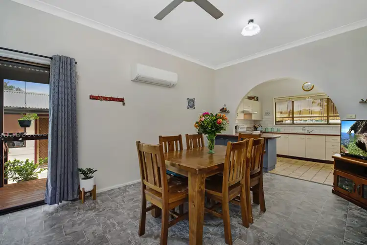 Third view of Homely house listing, 3 Queen St, Barnsley NSW 2278