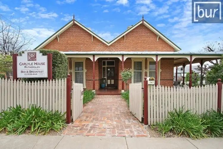 147 High St, Rutherglen VIC 3685