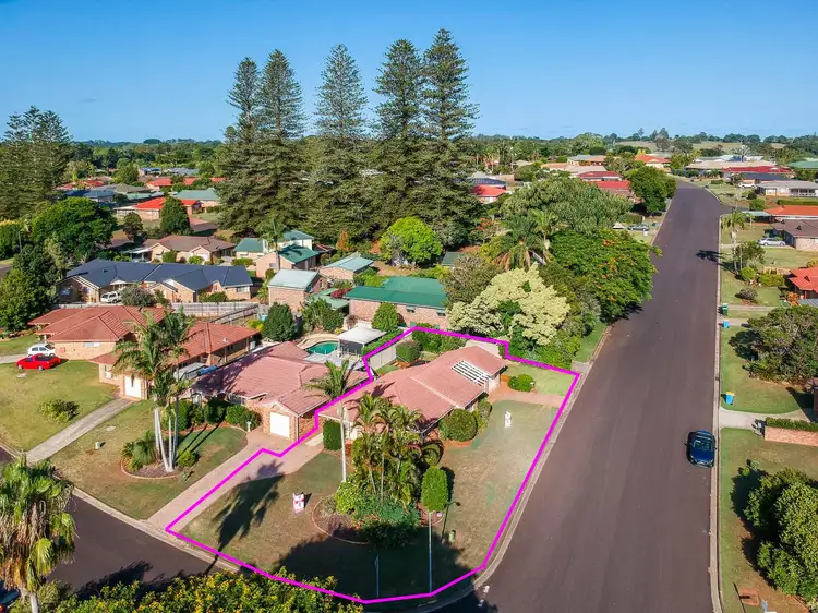 116 Tanamera Dr, Alstonville NSW 2477