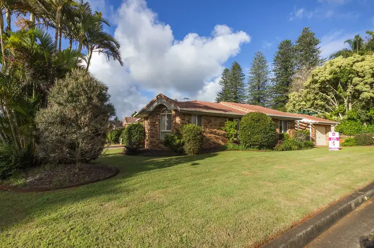 Fourth view of Homely house listing, 116 Tanamera Dr, Alstonville NSW 2477
