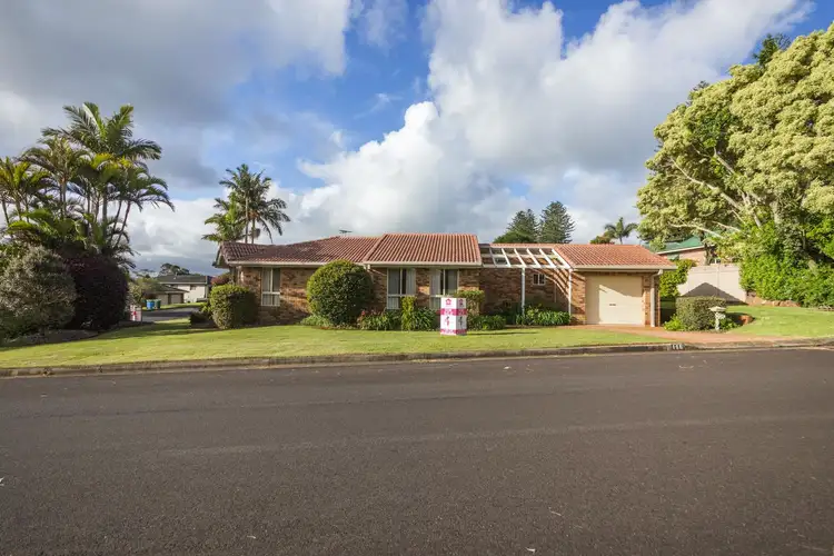 Sixth view of Homely house listing, 116 Tanamera Dr, Alstonville NSW 2477